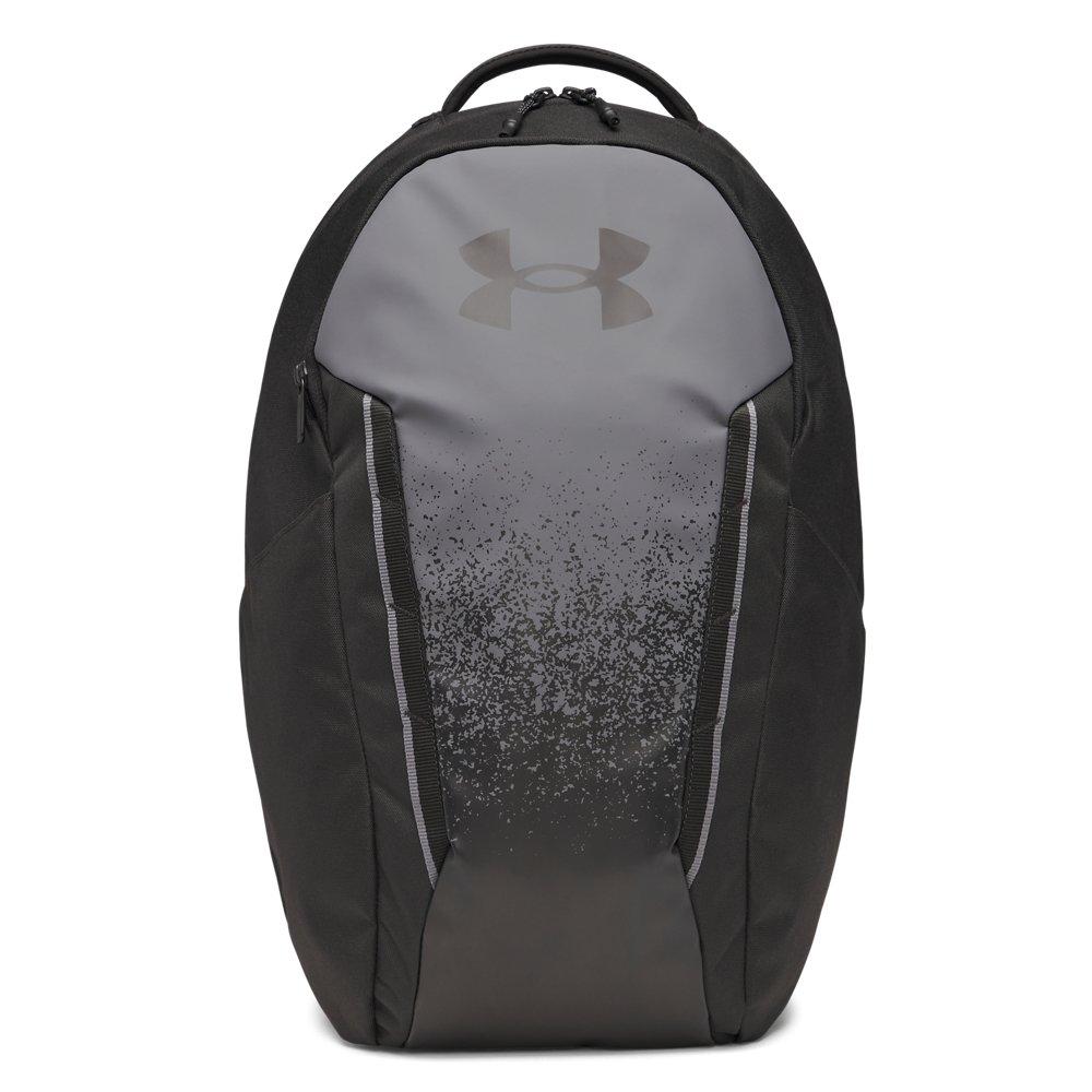 Under Armour No Weigh Lite Backpack - Grey/Black - GREY/BLACK